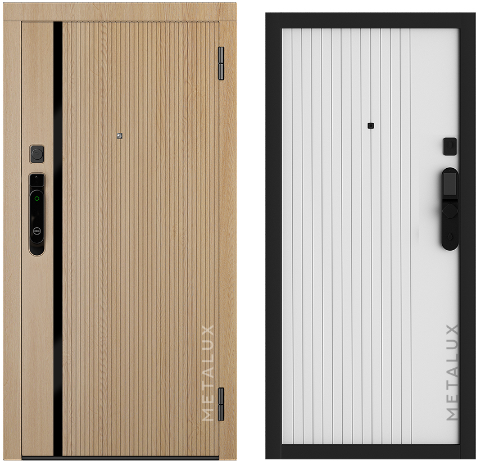 Металюкс / Smart Pro М-SP 661/17